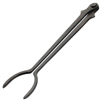 Blurton - Hot fit Tongs
